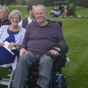 Meet your Posher, Linda